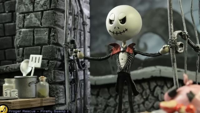 Cartoon Network's MAD Evolution (RebelTaxi) A Robot Chicken 4 Kids
