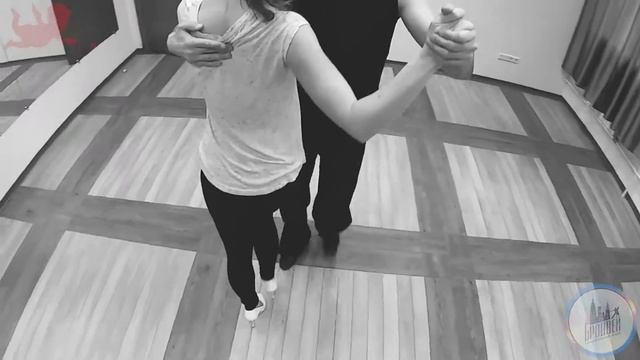 Свадебное танго в Бродвее смотреть онлайн