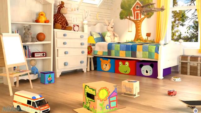 Little Kitten My Favorite Cat Play Fun Pet Care Game For Toddlers And Children