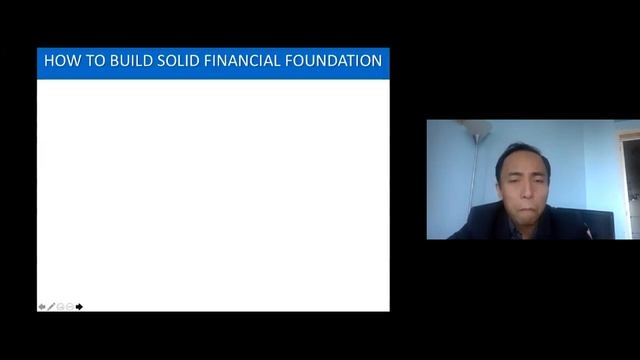 PERSONAL FINANCE смотреть онлайн