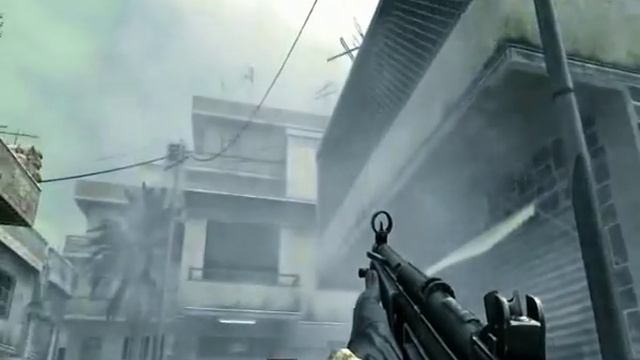 Приколы CoD 4 смотреть онлайн