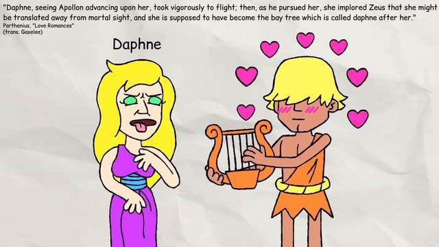 Greek Gods & Monsters Explained (COMPILATION #2) смотреть онлайн