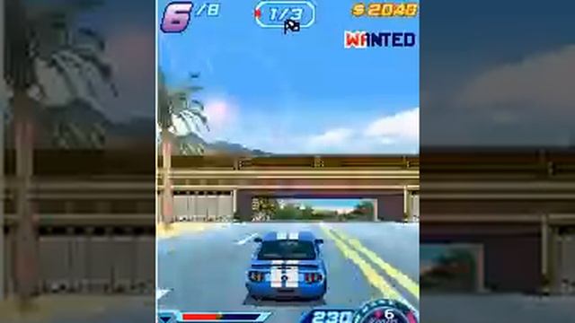 Asphalt 6 adrenaline review смотреть онлайн