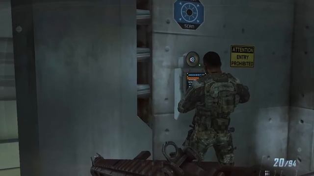 Call of Duty Black OPS 2 GAMEPLAY On APU A8 7410| AMD Radeon R5 M430 Gaming смотреть онлайн