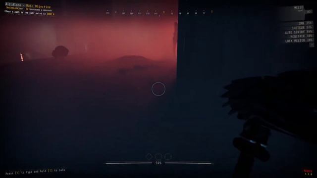 GTFO [Mod] Rundown Solitude A1 смотреть онлайн