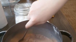 как сделать пудинг самый простой рецепт