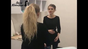 Татуаж ареолы груди. Консультация.  Бэкстейдж со сьемок реалити ТВ шоу «Я стесняюсь своего тела»