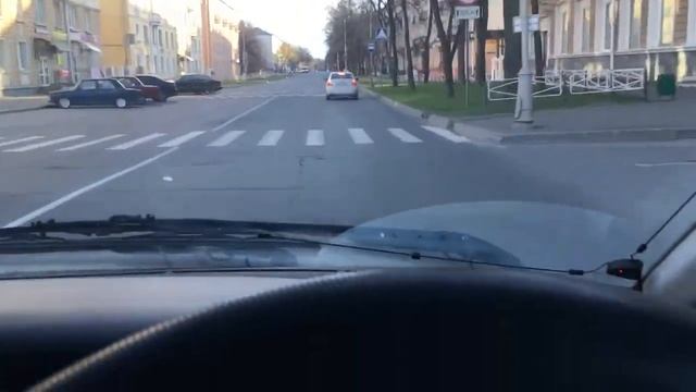 Динамика Toyota Estima emina смотреть онлайн