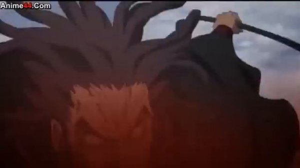 Lu Bu making a delicious dinner