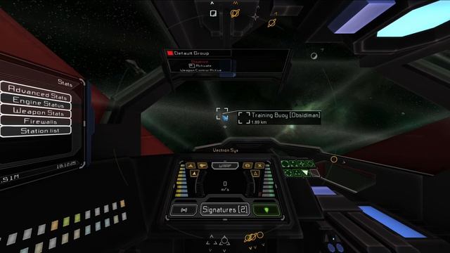 Interstellar Rift Tutorial Episode 4: Flying a Ship смотреть онлайн