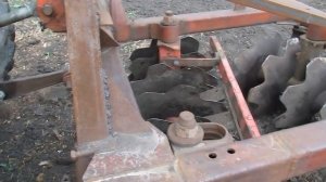 Самодельная БДТ к МТЗ-80! ОБЗОР!