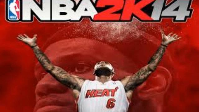 My First Impression Of Ps4 And NBA 2k14 смотреть онлайн