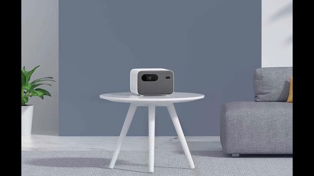 Xiaomi Smart Projector 2 Pro