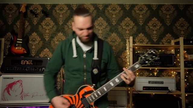 SWOLA76 - SUNDAY WITH OLA #76 - RIFF CHALLENGE with Max Power смотреть онлайн