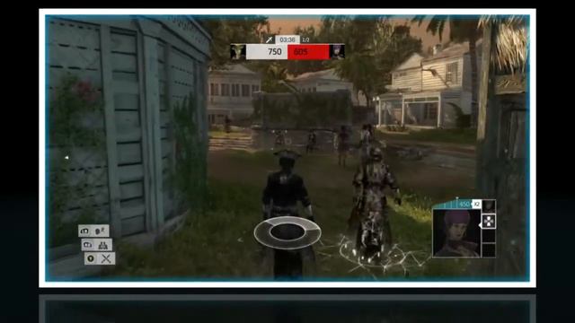 Assassin's Creed 4: Black Flag - Tips and Tricks #1 смотреть онлайн