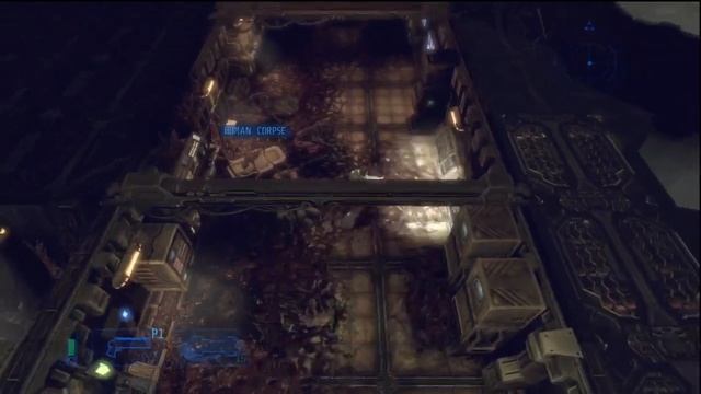 Alien Breed Evolution: Episode 1 - FINAL LEVEL GAME PLAY смотреть онлайн