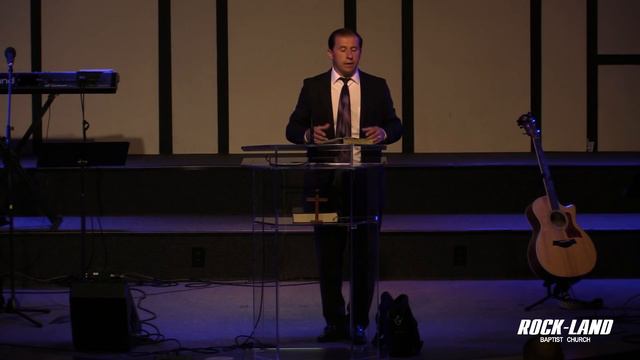 RBC LIVE 07-03-16 Воскресное Вечернее Служение | Sunday Evening Service смотреть онлайн