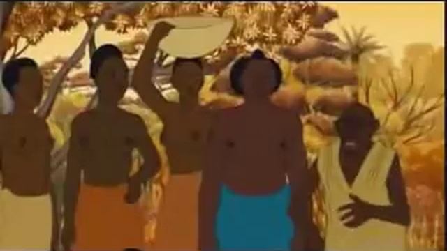 Kirikou & The Wild Beasts / Kirikou et les bêtes sauv [...] смотреть онлайн