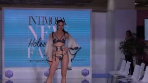 журнал ИНТИМОДА и женское белье_⁄ INTIMODA magazine and lingerie.mp4