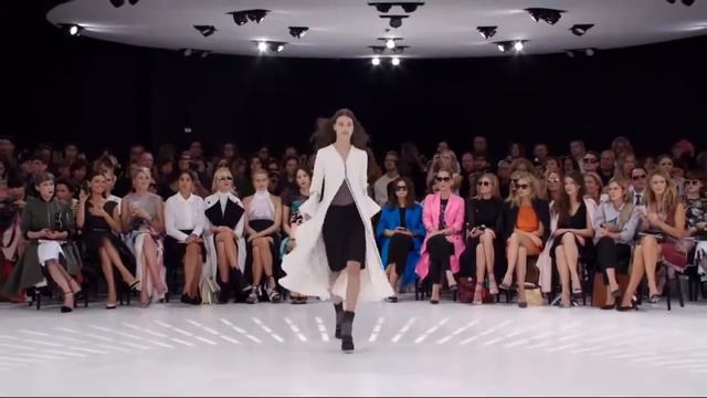 Показ мод Christian Dior / Christian Dior Spring Summer 2015 Full Fashion Show