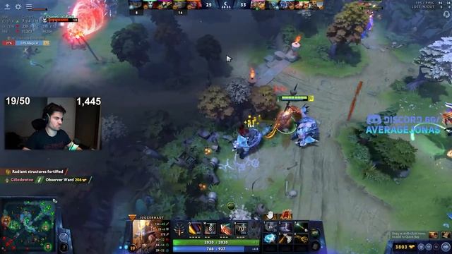 Juggernaut is the only hero you need to play! | DOTA 2 смотреть онлайн