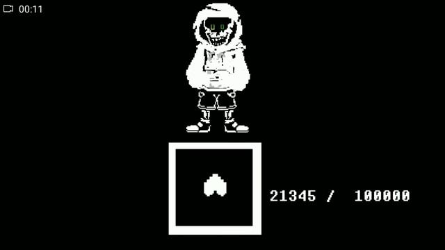 dustswap papyrus kill sans (stick node) subscribe ;) смотреть онлайн