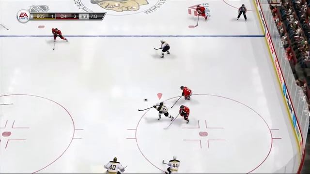 Nhl 2k14 gameplay смотреть онлайн