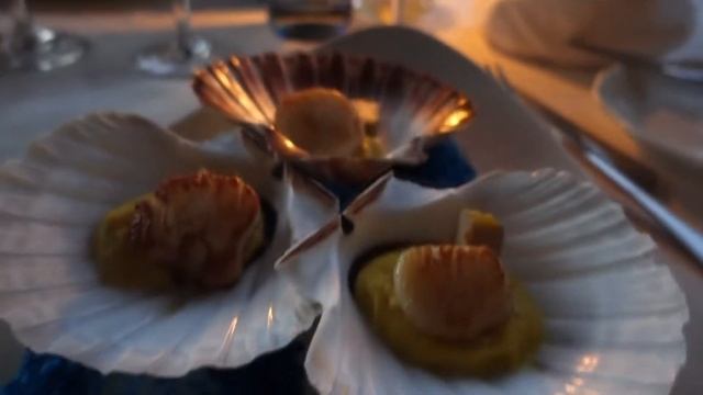 8 лучших ресторанов Марбельи