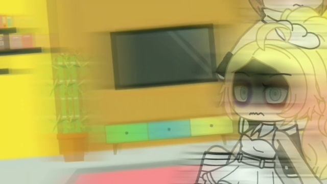 не умею делать ровные анимки?.. ||гача топ?||вафля пхпаххп?||