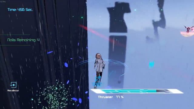 Link: The Unleashed Nexus - Stray Memories Achievement смотреть онлайн