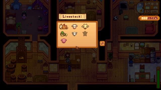 Stardew Valley Exploits That Still Work in The 1.5 Update смотреть онлайн