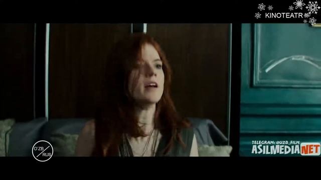 Jodugarlar ovchisi 1080p O'zbek tilida asilmedia net смотреть онлайн