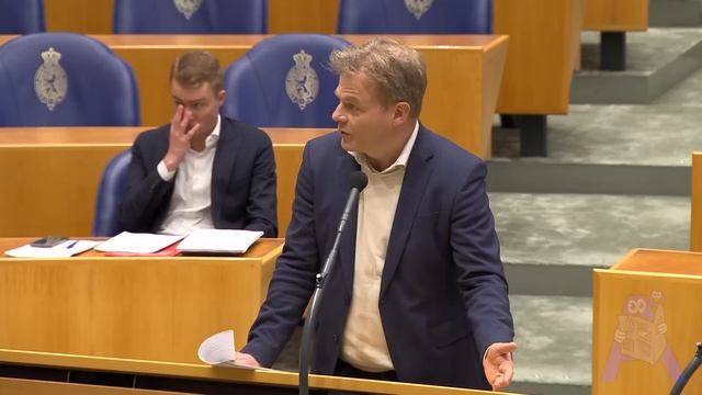 Onvrede In De Kamer: Minister Kuipers Weigert Vrijgeven OMT-tapes - Tweede Kamer (Artikel 68)