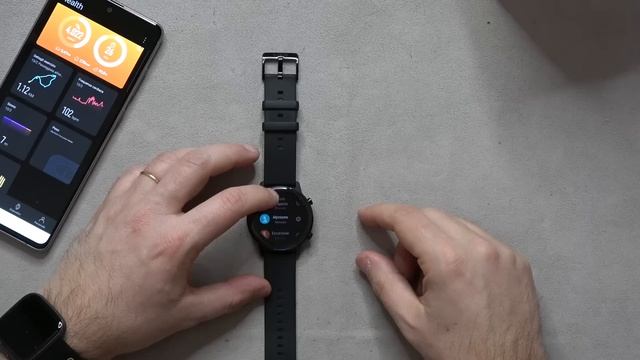 Recensione HONOR MAGIC WATCH 2 смотреть онлайн