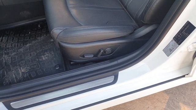 НОВЫЙ KIA K5 2020 (OPTIMA) ОБЗОР ВСЕ ПОДРОБНОСТИ смотреть онлайн
