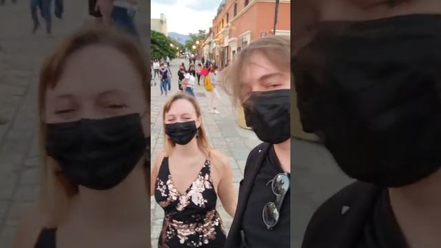Мексиканская свадьба | Роскошь и беднота среди древних руин | #6 смотреть онлайн