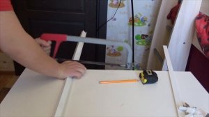 Обзор и сборка москитной сетки "Vesna"