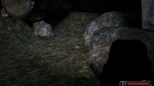 Прохождение Сталкер Долина Шорохов Артефакт Сердце Оазиса