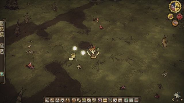 Don't Starve Mod Spotlight: Too Many Items смотреть онлайн