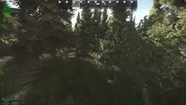 Обзор на Mk47 Mutant и мнение о патче 0.12.11. Tarkov Help