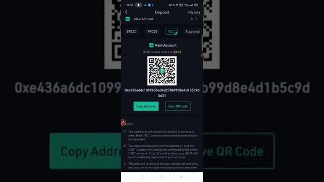 How To Use Kucoin смотреть онлайн