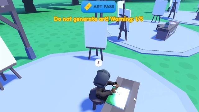 ROBLOX OP STARVING ARTISTS SCRIPT [ COPY ART , GET TONS OF ROBUX , LEGIT COPYING... ] смотреть онлайн