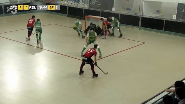 Els gols de la dotzena jornada de la Parlem OK Lliga 2021-22 смотреть онлайн
