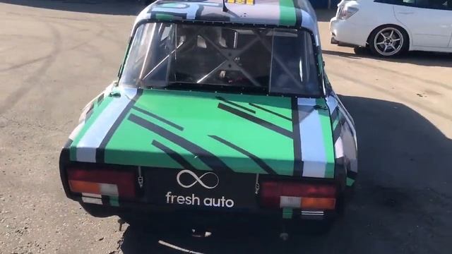 Федор Воробьев ( ваз 2105 ) смотреть онлайн