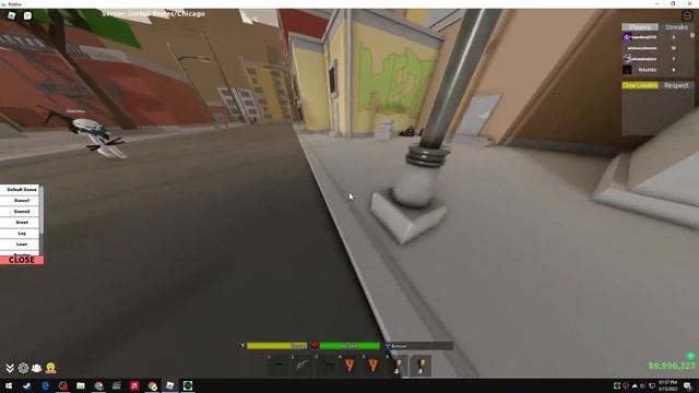 Da Hood modded best crosshair and why смотреть онлайн