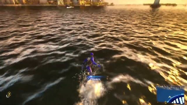 Spider-Man 2 "Исцелить Мир" #2 смотреть онлайн