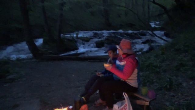 /ЗА/Зеленый Кавказ: дольмены смотреть онлайн