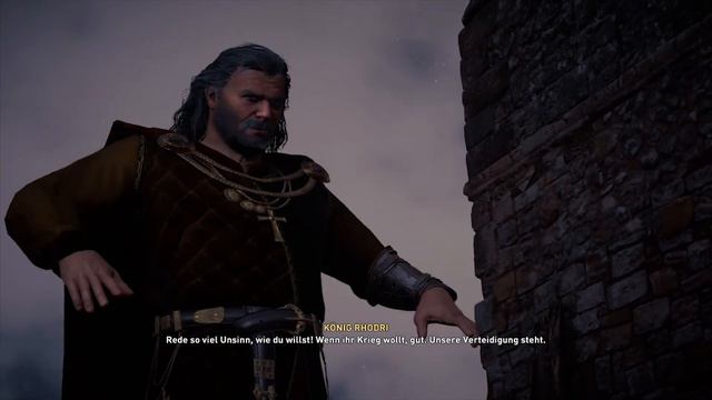 ASSASSIN´S CREED VALHALLA 🪓 [102] Ivar der Königstöter смотреть онлайн