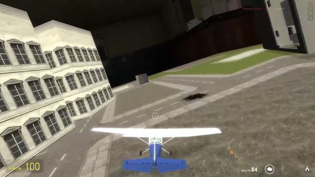 Gmod nukes and bombs funny moments #7 смотреть онлайн