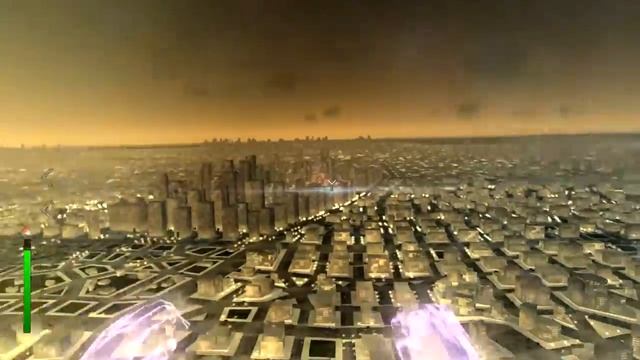 Megaton Rainfall ►►► обзор прохождение на русском 2 смотреть онлайн